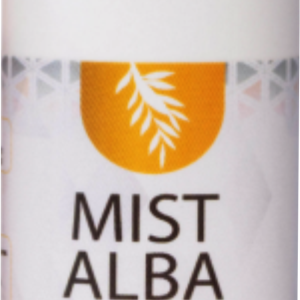 Abok Mist Alba - Banana